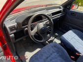 Ford Fiesta 1.1i Cayman