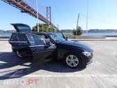 BMW 318 d Line Sport Auto