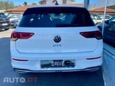 Volkswagen Golf 1.4 GTE Plug-in-Hybrid DSG
