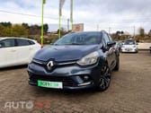 Renault Clio Break 1.5 DCi Dynamique S