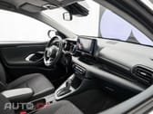 Toyota Yaris 1.5 HDF Exclusive