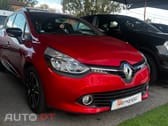 Renault Clio 0.9TCE