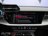 Audi A3 Sportback 45 TFSIe S line