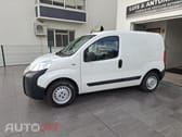 Fiat Fiorino 1.3 M-jet