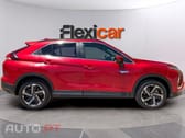 Mitsubishi Eclipse Cross 2.4 PHEV eMotion