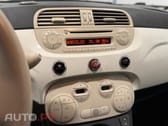 Fiat 500C 1.2 Lounge