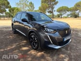 Peugeot 2008 1.5 BlueHDi Allure Pack