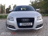 Audi A3 Sportback 1.6 TDI Sport