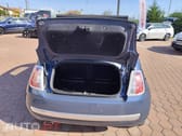 Fiat 500C 1.2 Lounge