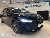 Ford Focus 1.0 EcoBoost MHEV ST-Line