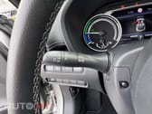 Nissan Juke 1.6 Hybrid N-Connecta NAV.