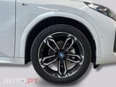 BMW iX2 I.V.A DEDUTIVEL eDrive20 M Sport