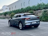 Jaguar I-Pace S AWD Aut.