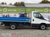 Iveco Daily BASCULA