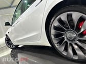 Tesla Model 3 Performance Dual Motor AWD