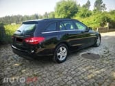 Mercedes-Benz C 180 BlueTEC