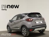 Renault Captur Captur 0.9 TCe Exclusive XMOD