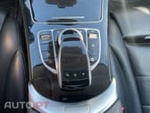 Mercedes-Benz GLC 250 d 4-Matic