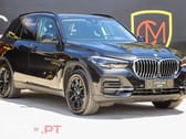 BMW X5 45 e xDrive