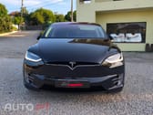 Tesla Model X 100D