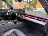 BMW i5 eDrive40