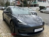 Tesla Model 3 Standard RWD Plus