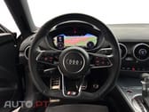 Audi TT 40 TFSI S tronic S line