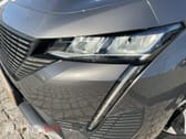Peugeot 308 1.6 Hybrid Allure Pack e-EAT8