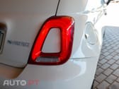 Fiat 500 1.0 Hybrid Sport