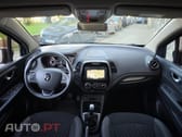 Renault Captur 0.9 TCE Exclusive