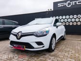 Renault Clio 1.5 dCi Zen