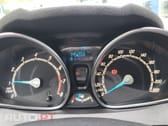 Ford Fiesta 1.0 EcoBoost Titanium