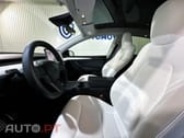 Tesla Model Y Standard