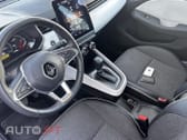 Renault Clio 1.6 E-Tech Exclusive