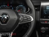 Renault Clio 1.0 TCe Intens