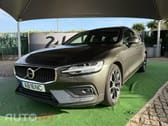 Volvo V60 2.0 D3 Momentum Plus