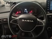 Dacia Jogger Extreme + Eco G