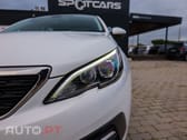 Peugeot 308 1.5 BlueHDi Business Line
