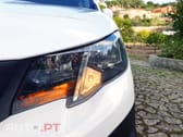 Peugeot Partner 1.6 BlueHDi L1 Premium