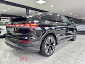 Audi Q4 E-Tron 50 quattro 82 kWh