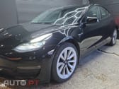 Tesla Model 3 Long Range Tração Integral