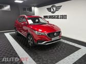 MG ZS Luxury
