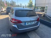 Peugeot 308 SW BlueHDi 120 Stop & Start Business-Line