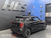 MINI Cooper Cooper SE Yours