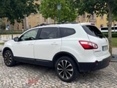 Nissan Qashqai +2 360SS