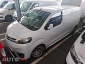 Toyota Proace 75 kWh Business