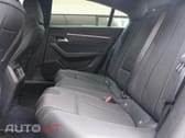 Peugeot 508 1.6 Hybrid GT Line e-EAT8