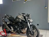 Honda CB 1000 Hornet