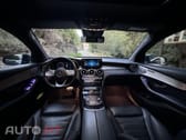 Mercedes-Benz GLC 220 d 4Matic 9G-TRONIC AMG Line