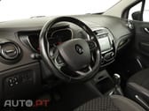 Renault Captur Captur 1.5 dCi Exclusive EDC